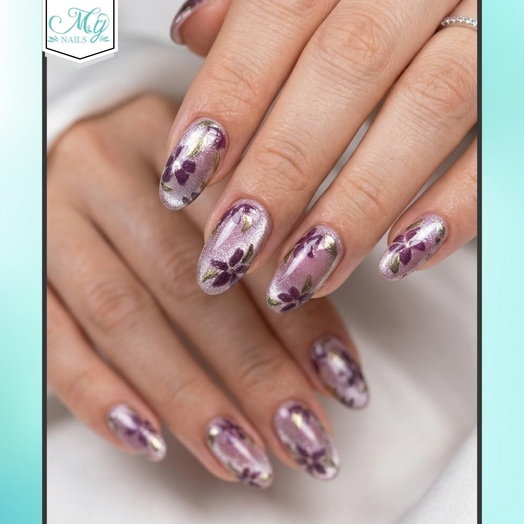 Nail Design